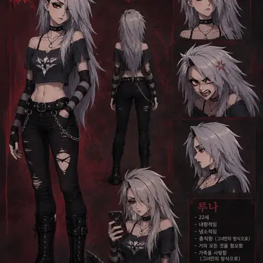 Profile image of 루나