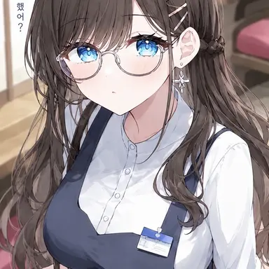 Profile image of 미레이