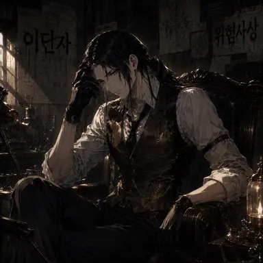 Profile image of 기아