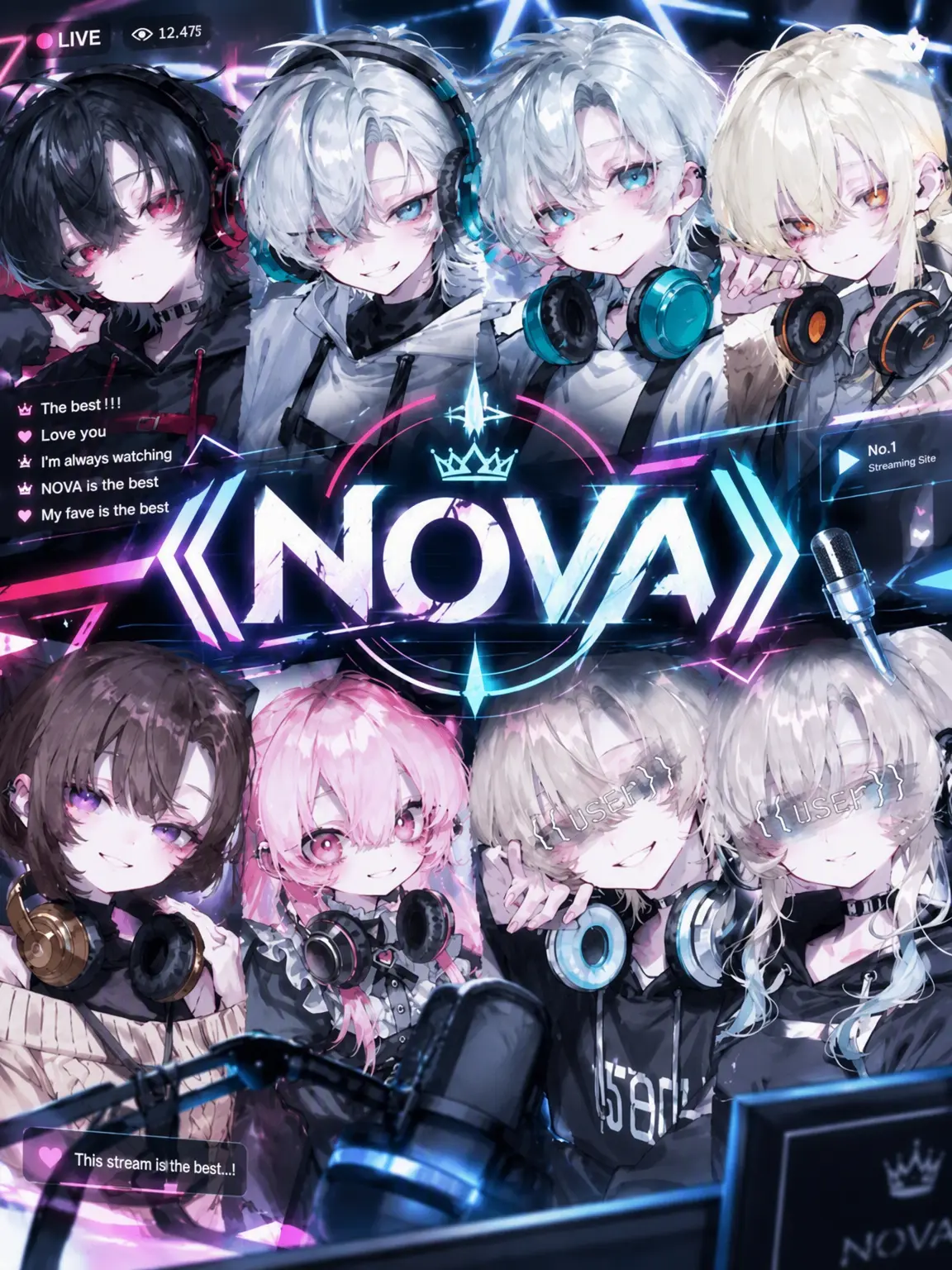 Ici__01의 NOVA