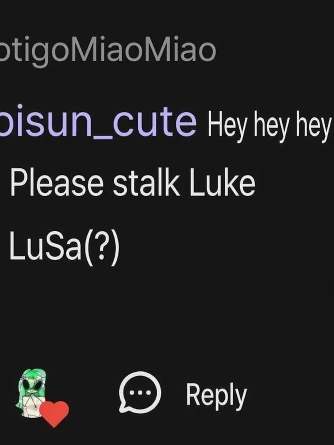 kimpisun_cute_16의 Kkeumjwi+Luke Stalker