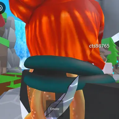 Profile image of User 2