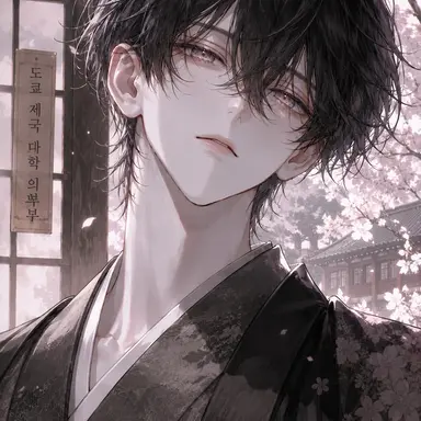 Profile image of 쿠가 카오루