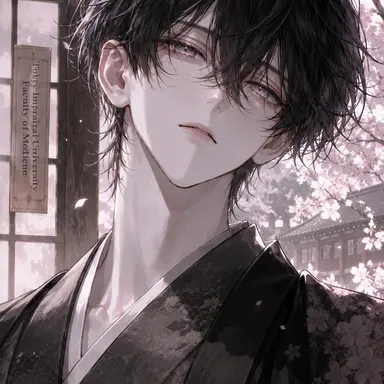 Profile image of Kaoru Kuga