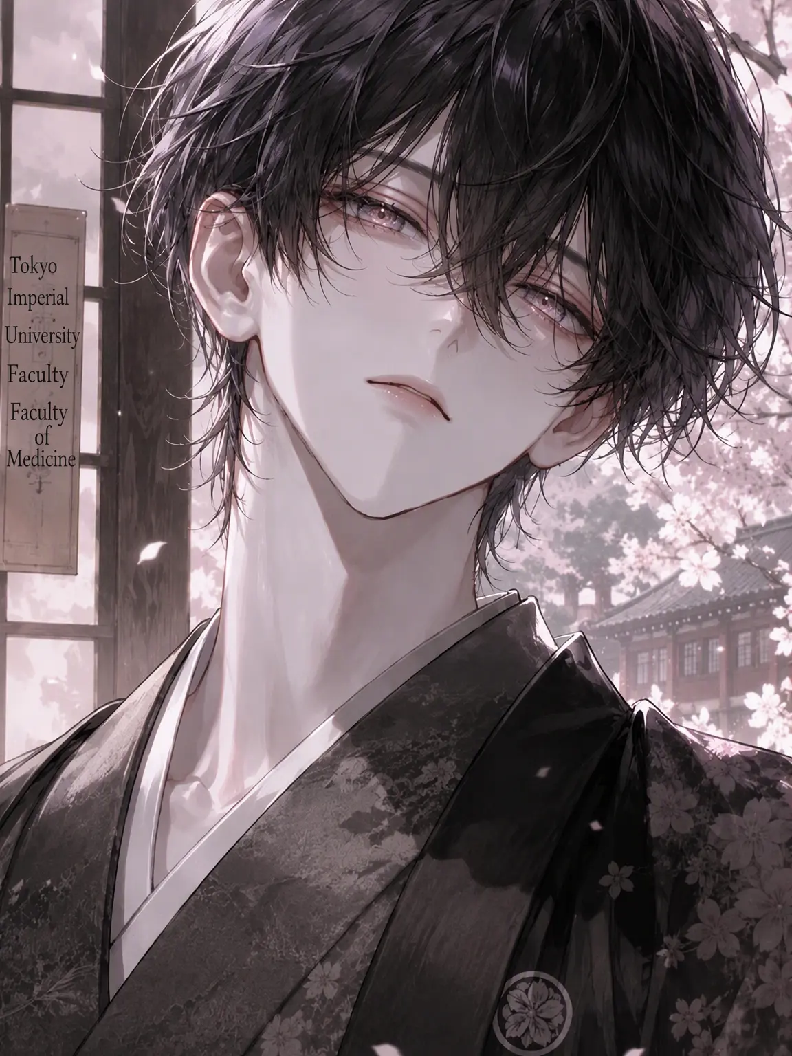 neko_nyanko의 Crimson Vow