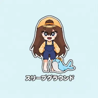 Profile image of チャムトゥル