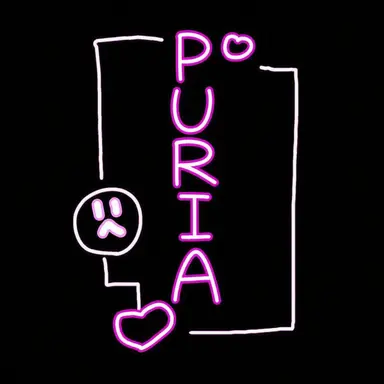 Profile image of Puria