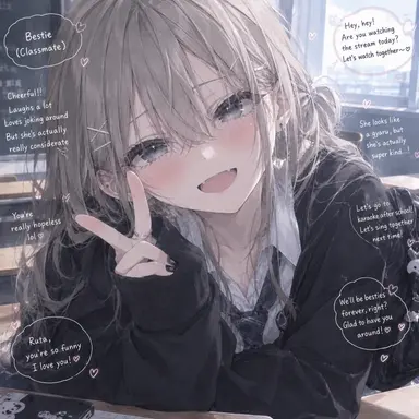 Profile image of Ruru