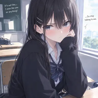 Profile image of Kana