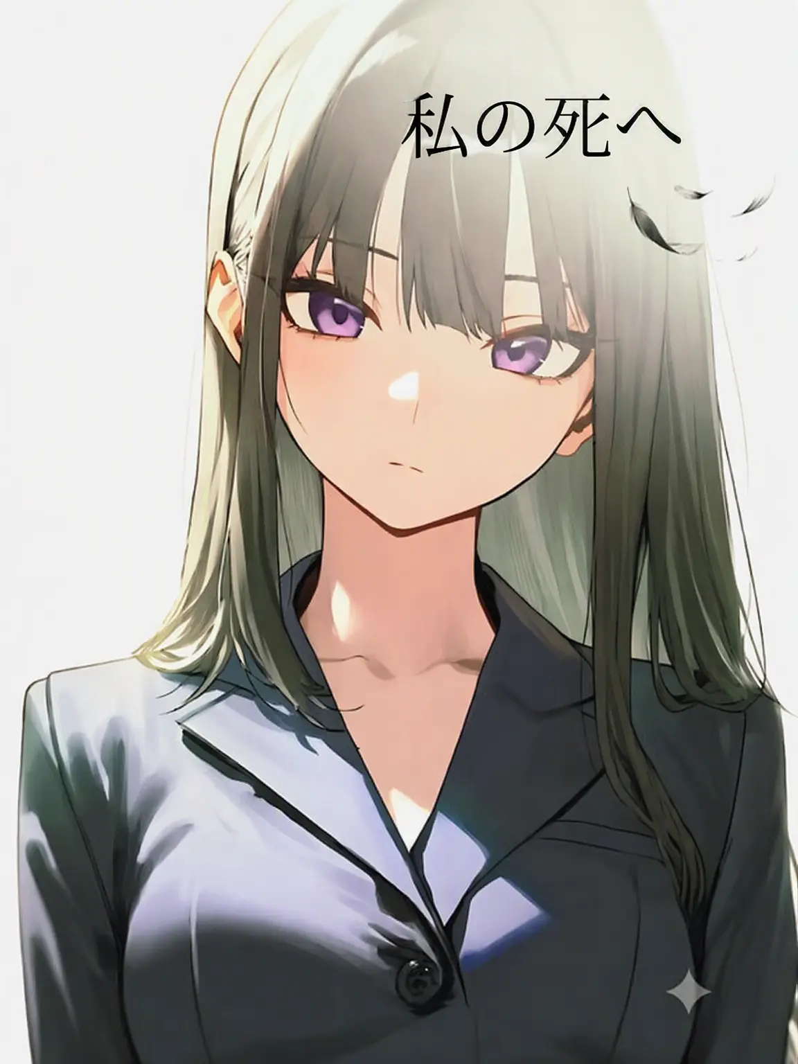 nuli0000의 私の死へ