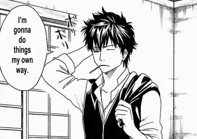 Profile image of Toshiro Hijikata