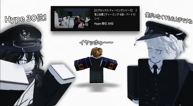 Profile image of ペレウス