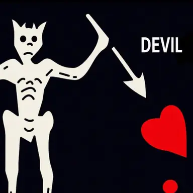 Profile image of Lucifer