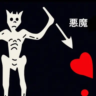 Profile image of ルシファー