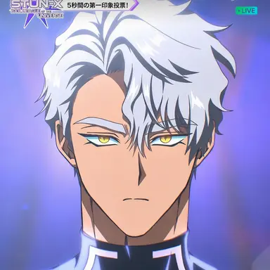 Profile image of アカン・アルゴ