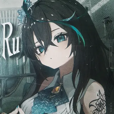 Profile image of Rizu