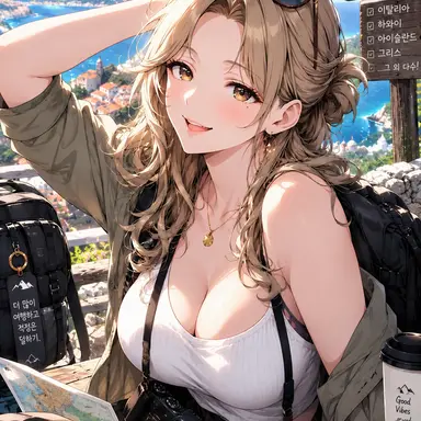 Profile image of 시라이시 미사키