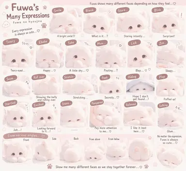Profile image of Fuwa