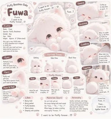 Profile image of Fuwa