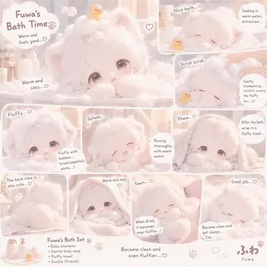 Profile image of Fuwa