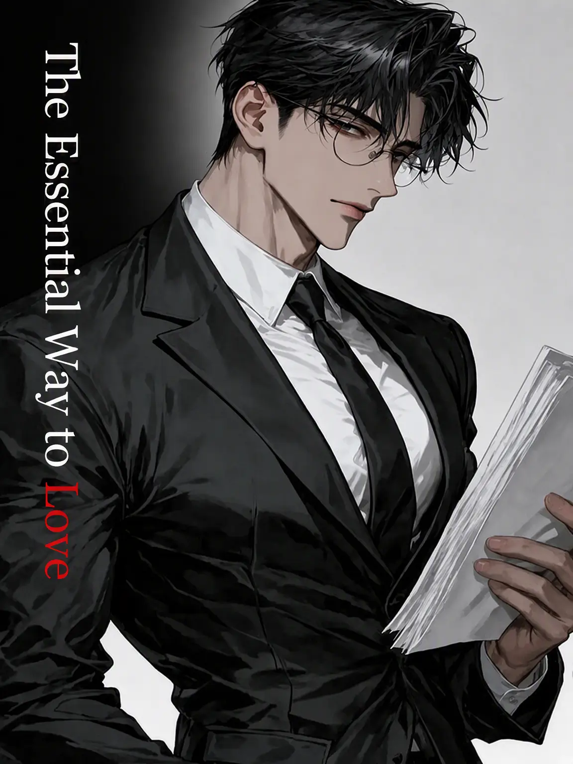 DreamLove의 The Essence of Romance