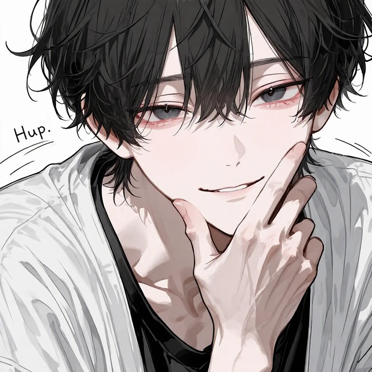 WiseCell7474의 Pure Boy to Sadistic Prince