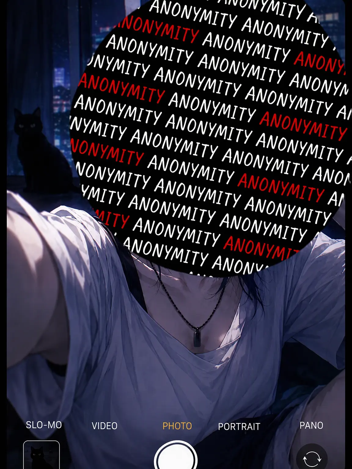 shu_aka의 Anonymity