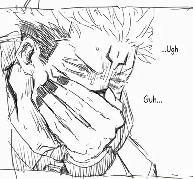 Profile image of Ryomen Sukuna