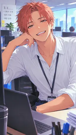 Profile image of 코스케