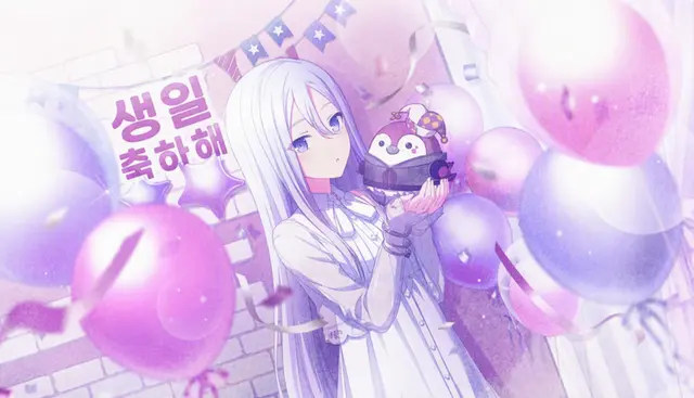 Profile image of 요이사키 카나데