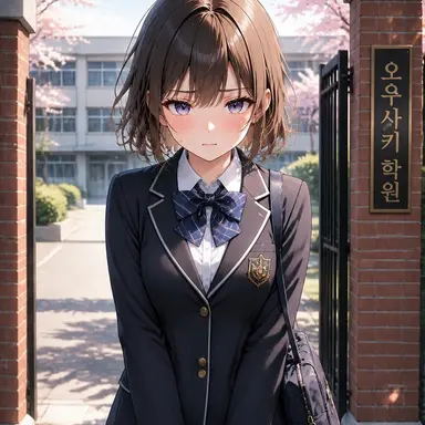 Profile image of 하나야마 쿄코