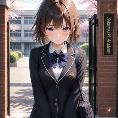 Profile image of Kyoko Hanayama