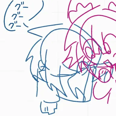 Profile image of メタナイト