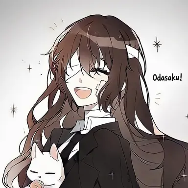 Profile image of Dazai Asamu