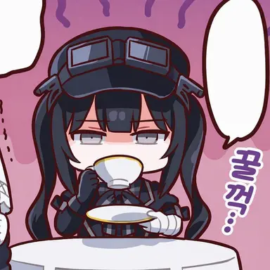 Profile image of 쿠로베 나노카