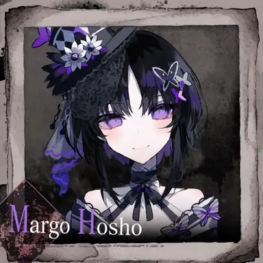 Profile image of Margo Hosho