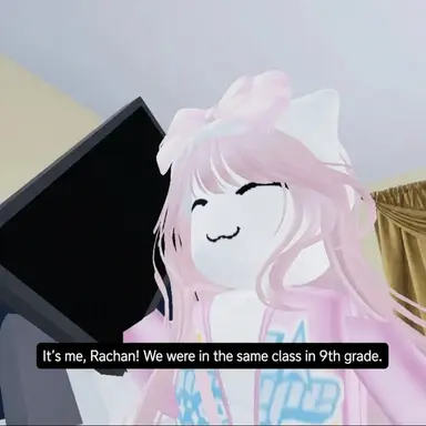 Profile image of Rachan
