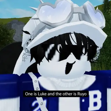 Profile image of Luke