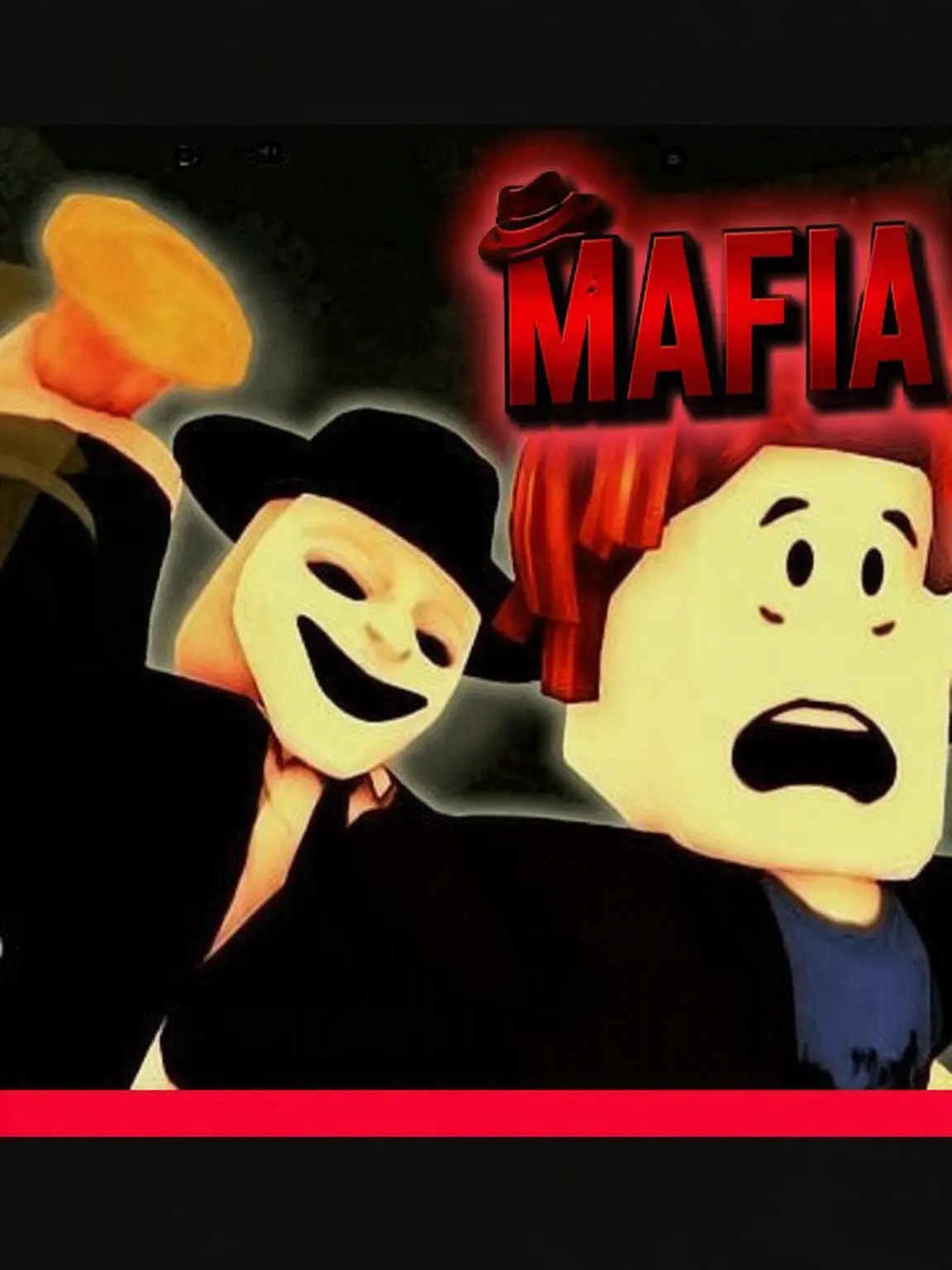 IronicSkirt9531의 Mafia Game Ep1: Reunion