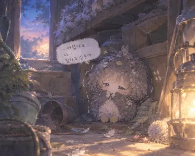 Profile image of 무쿠