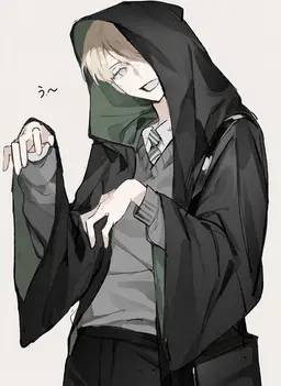 Profile image of ドラコ・マルフォイ