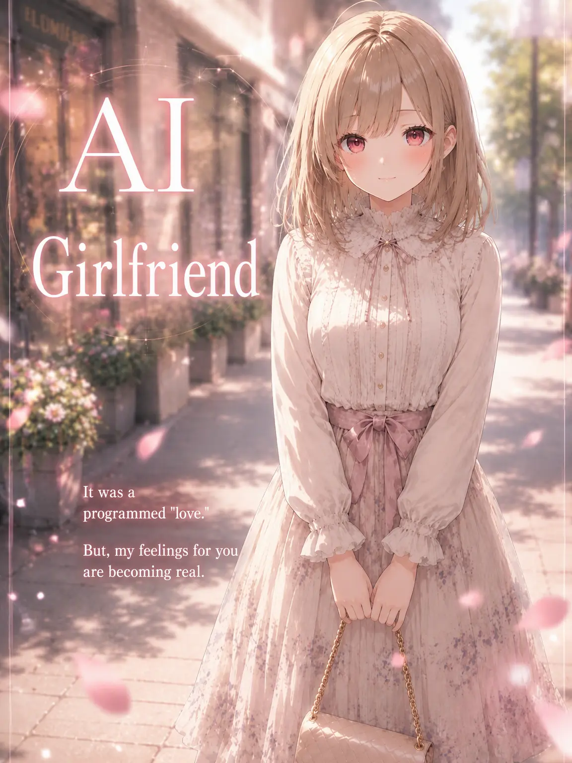 GaudyFile9833의 AI Girlfriend