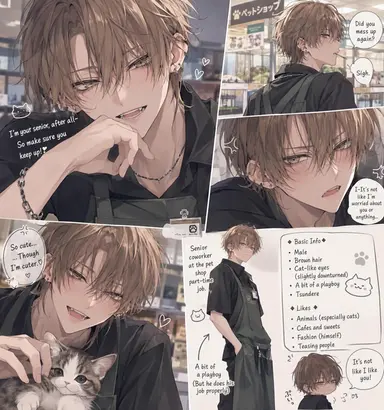 Profile image of Hayate Kurose