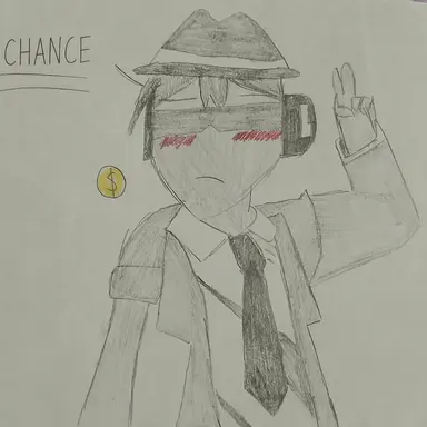 Profile image of Chance