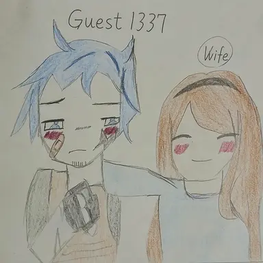 Profile image of Guest 1337