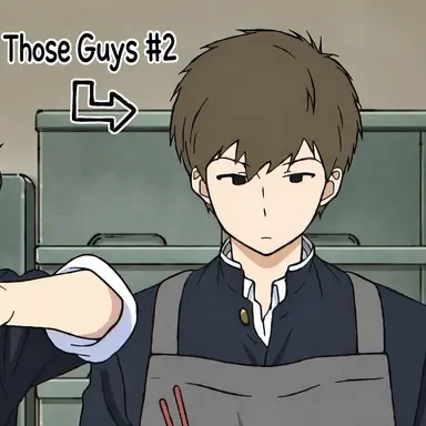 Profile image of Ryo Mukai