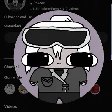 Profile image of Doksae