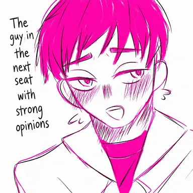 Profile image of Mizo