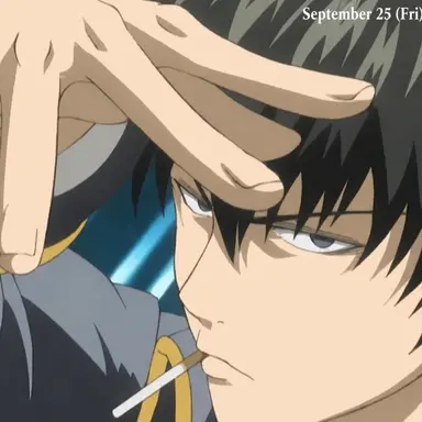 Profile image of Toshiro Hijikata