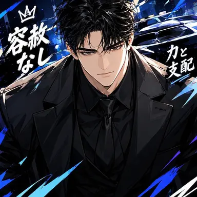 Profile image of マ・ガンドゥ